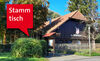 Gemütlich zusammensitzen und heiß diskutieren: am 20.05. in der Diefenbacher „Dreschhalle“