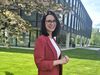 Unsere neue Landtagsabgeordnete Annkathrin Wulff kommt am 4.8. zum Stammtisch nach Maulbronn