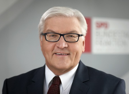 Frank-Walter Steinmeier